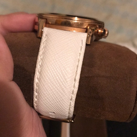 Michael Kors Mercer Chronograph Watch MK2289 - Picture 4 of 5